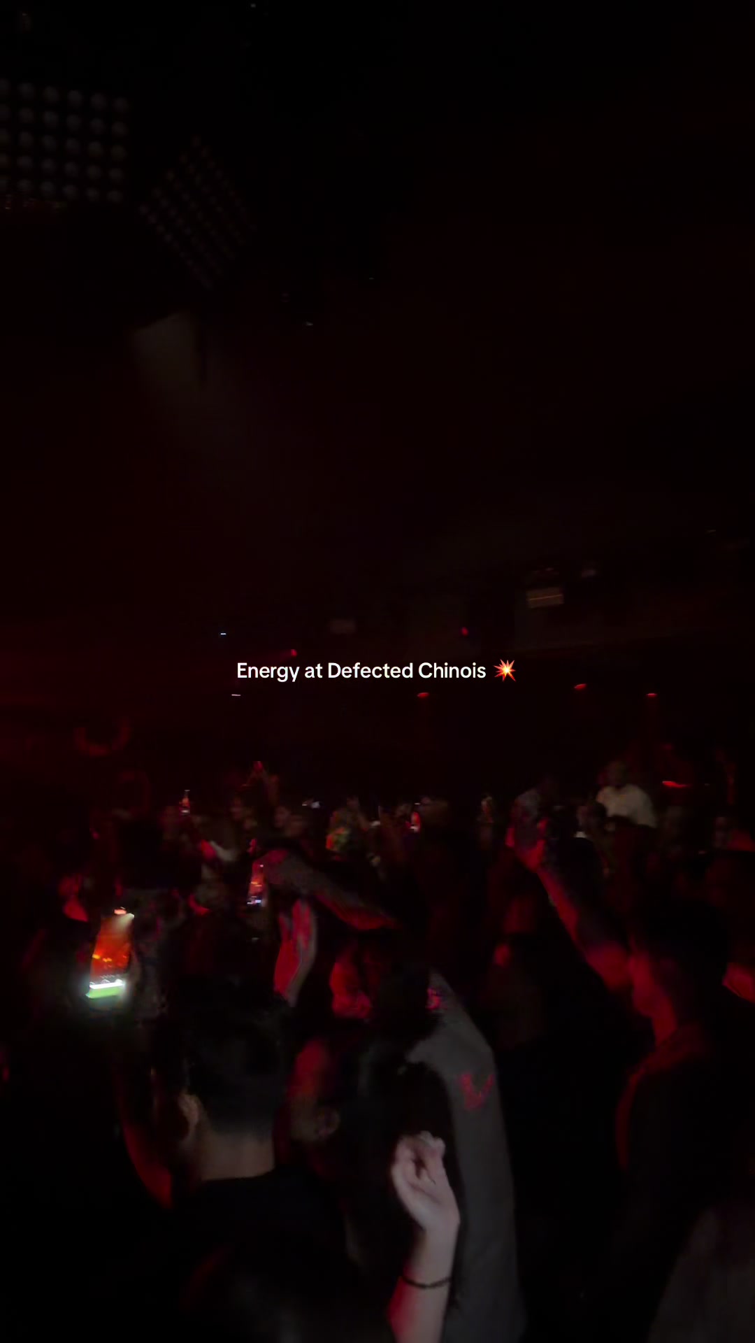 @Defected