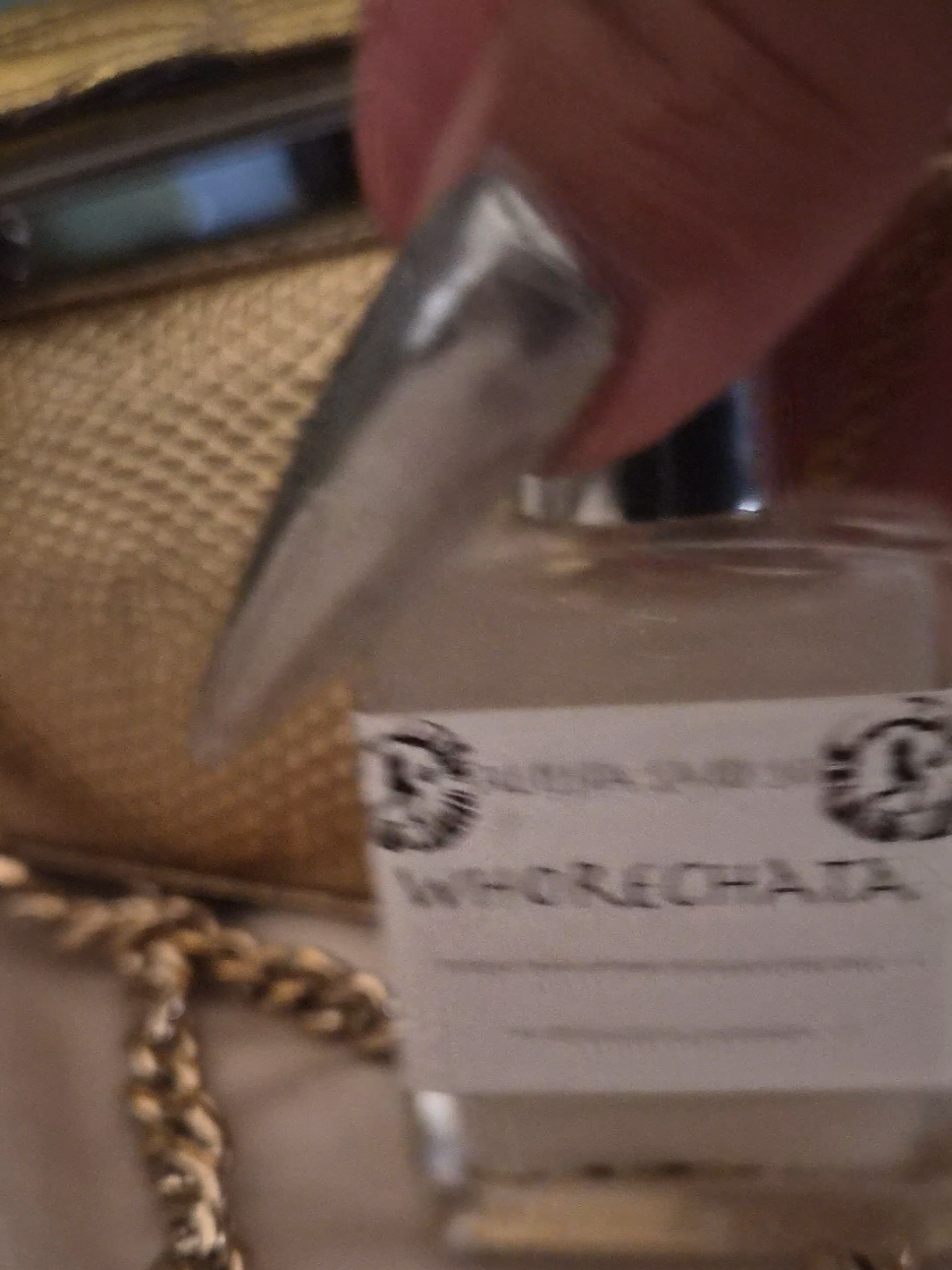@Bruja Perfume Lab
