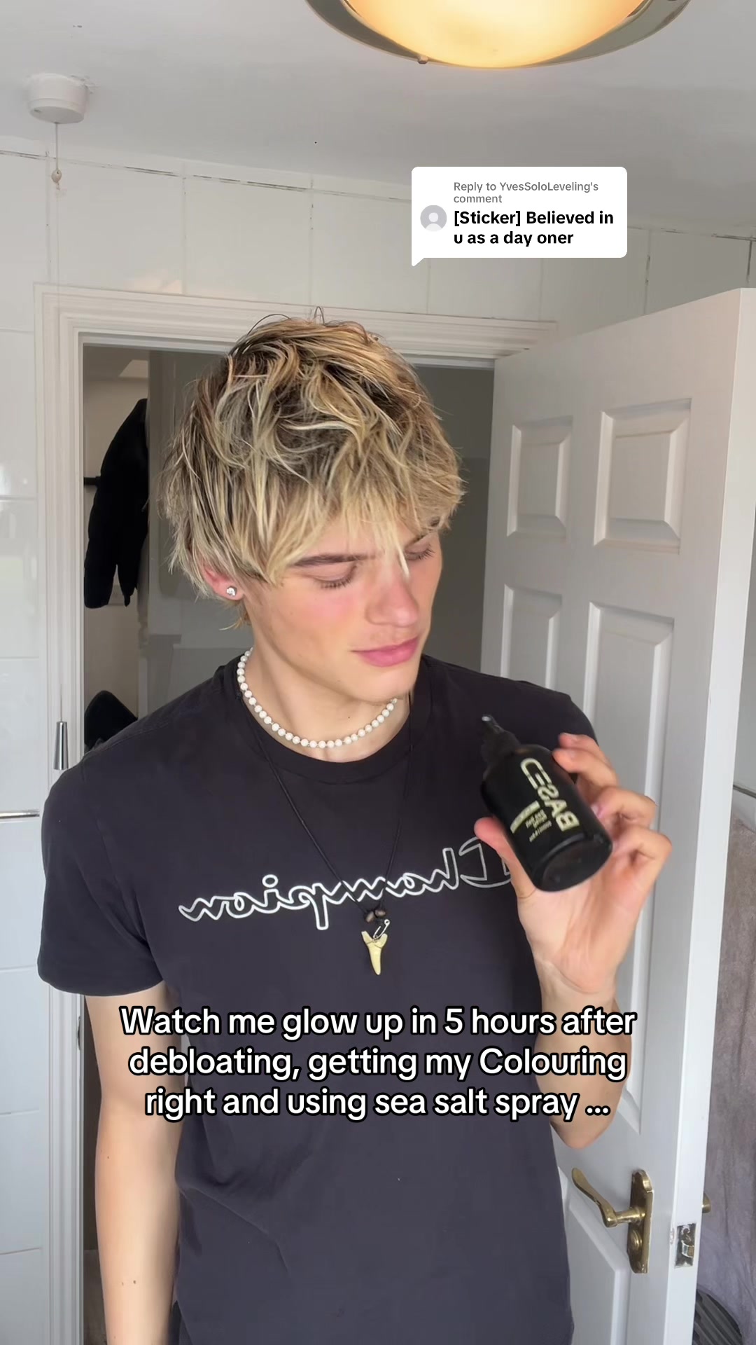 @Benji