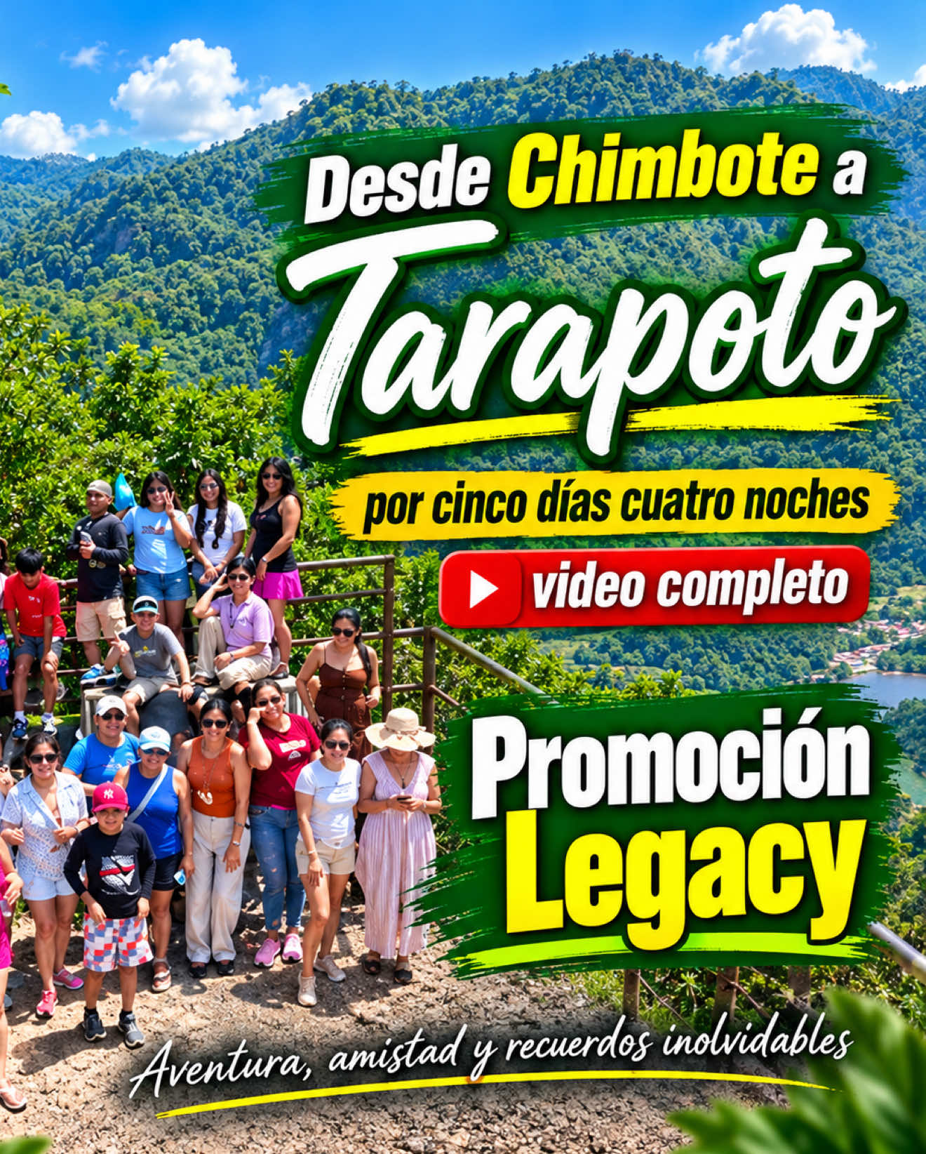 @Best Trip Per&uacute; Oficial