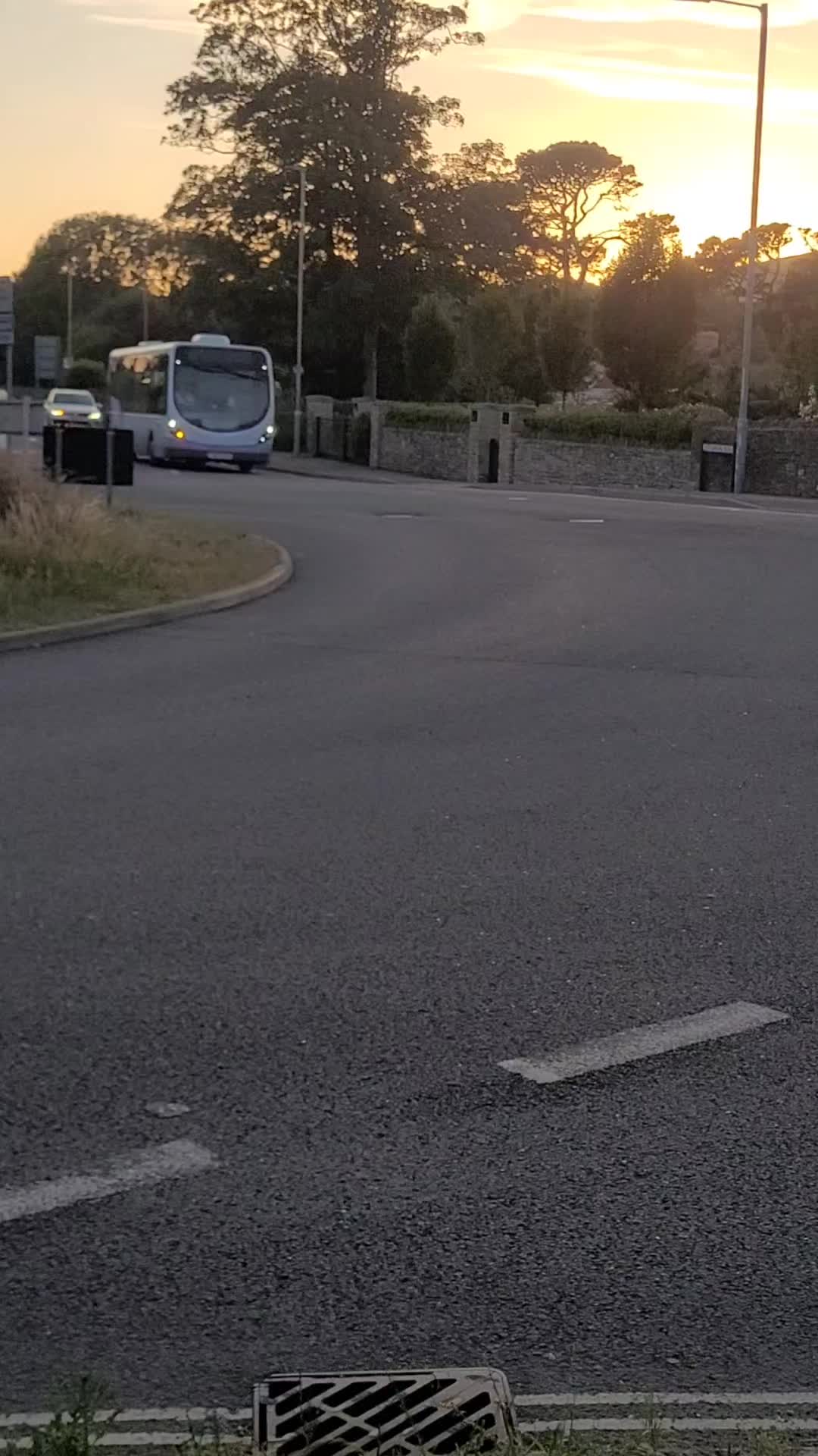 @Wessex Transport Spotting