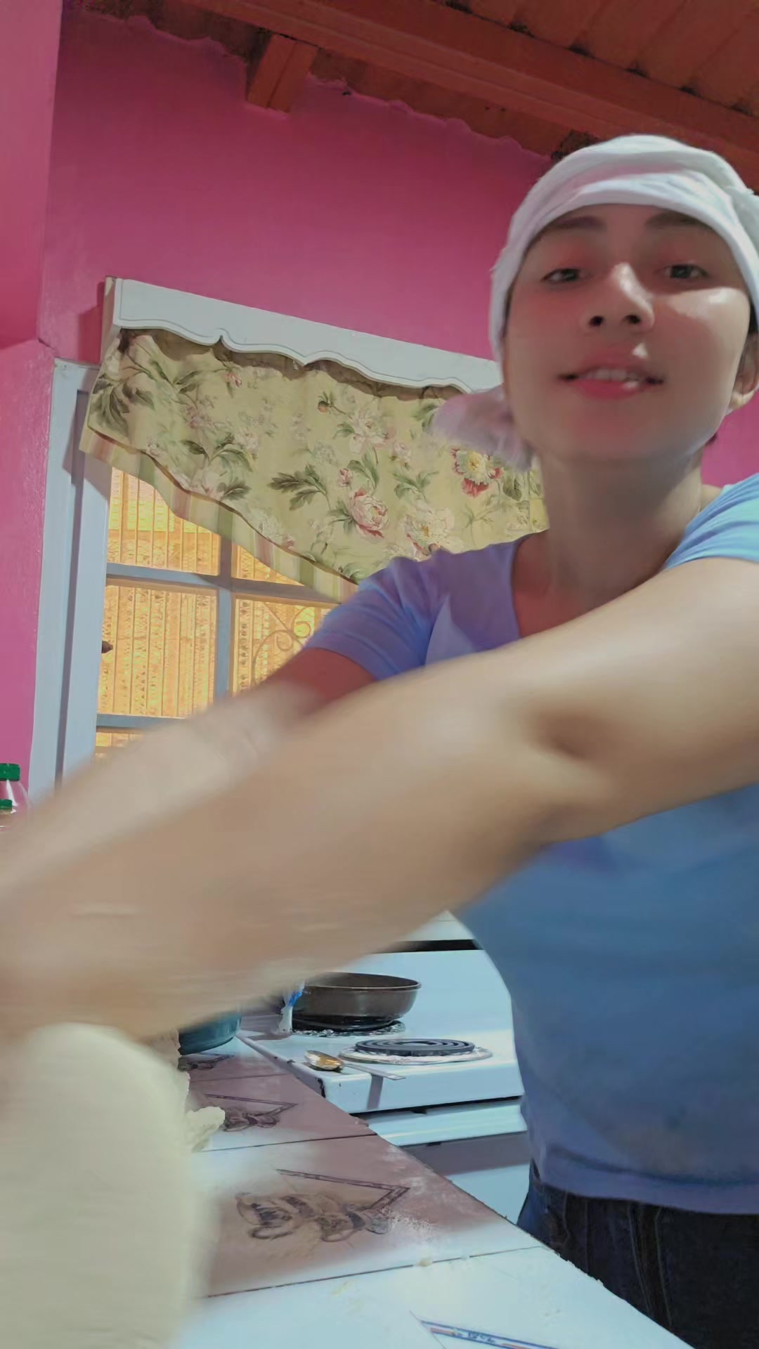 @Karlita Ortiz