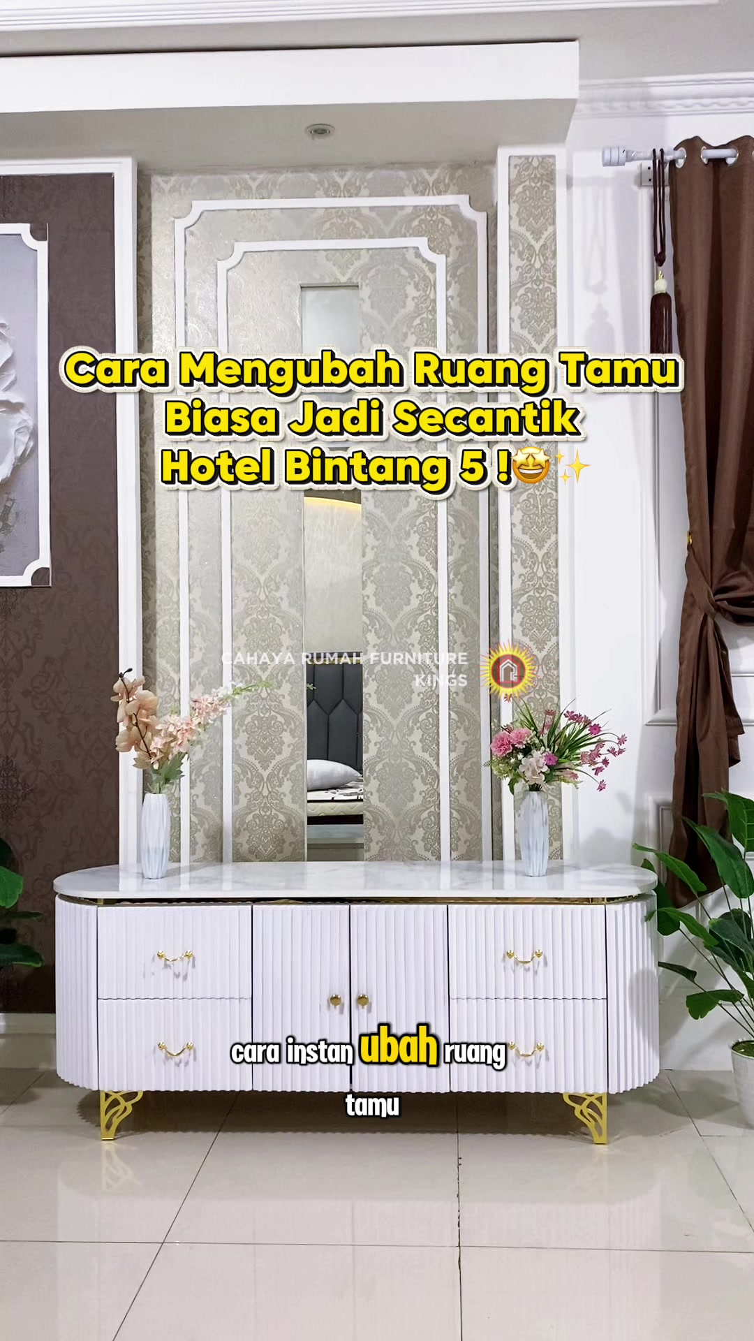 @kings cahaya rumah