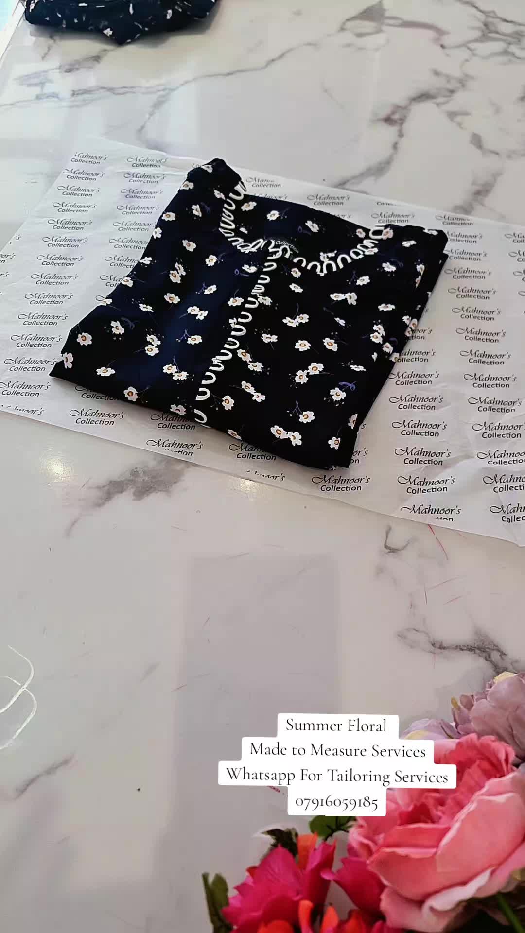 @Mahnoor's Collection