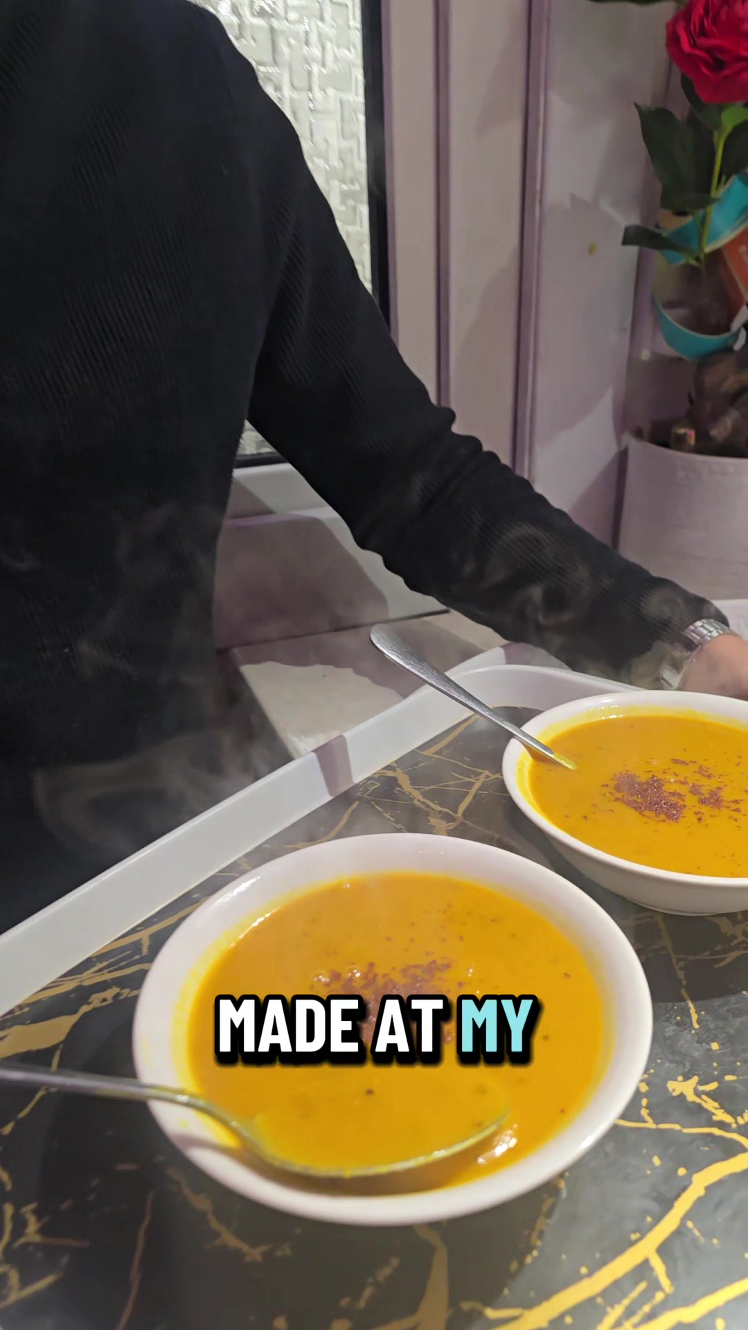@My Watan Restaurant