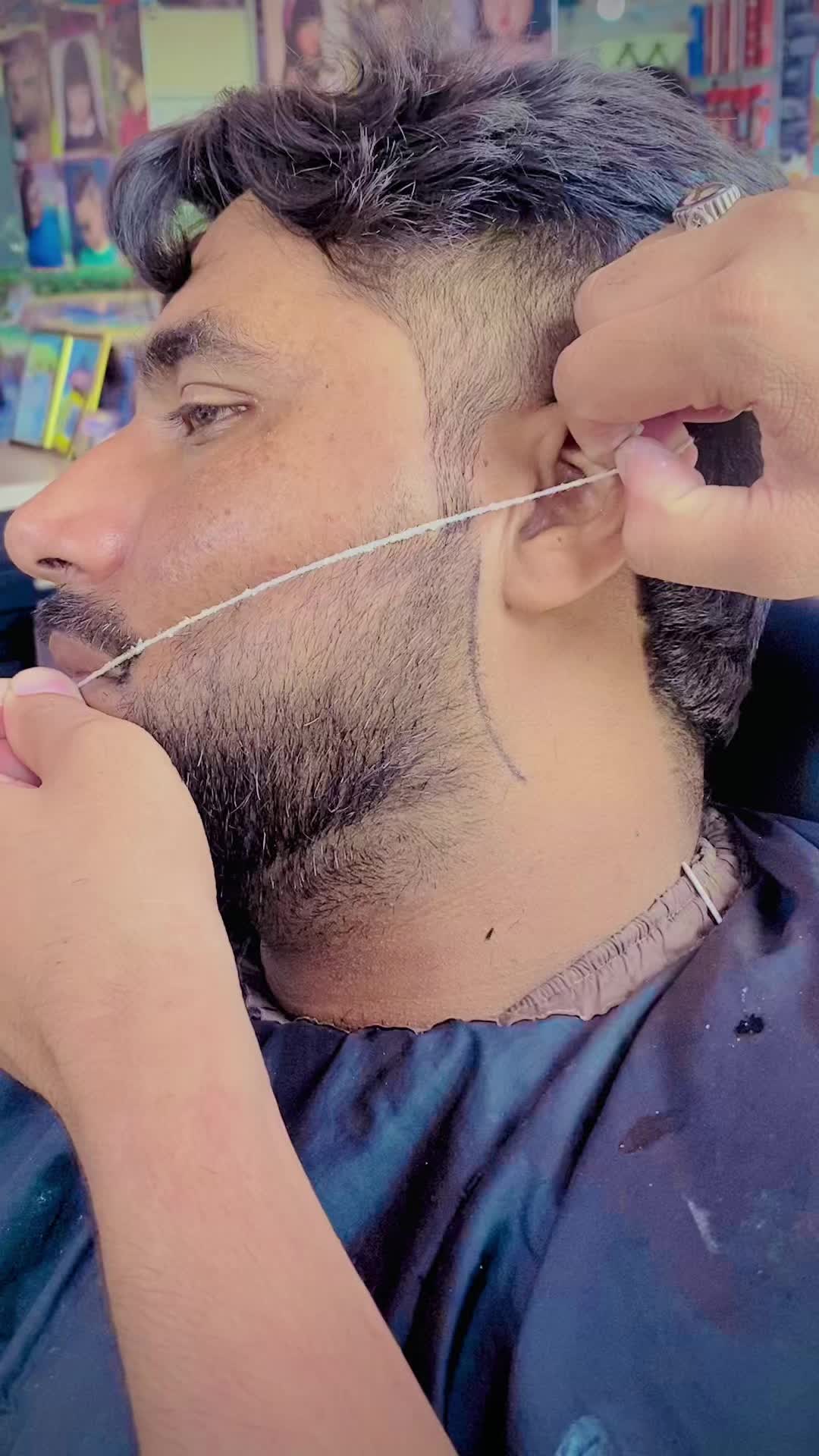 @shahbazhairsaloon1122