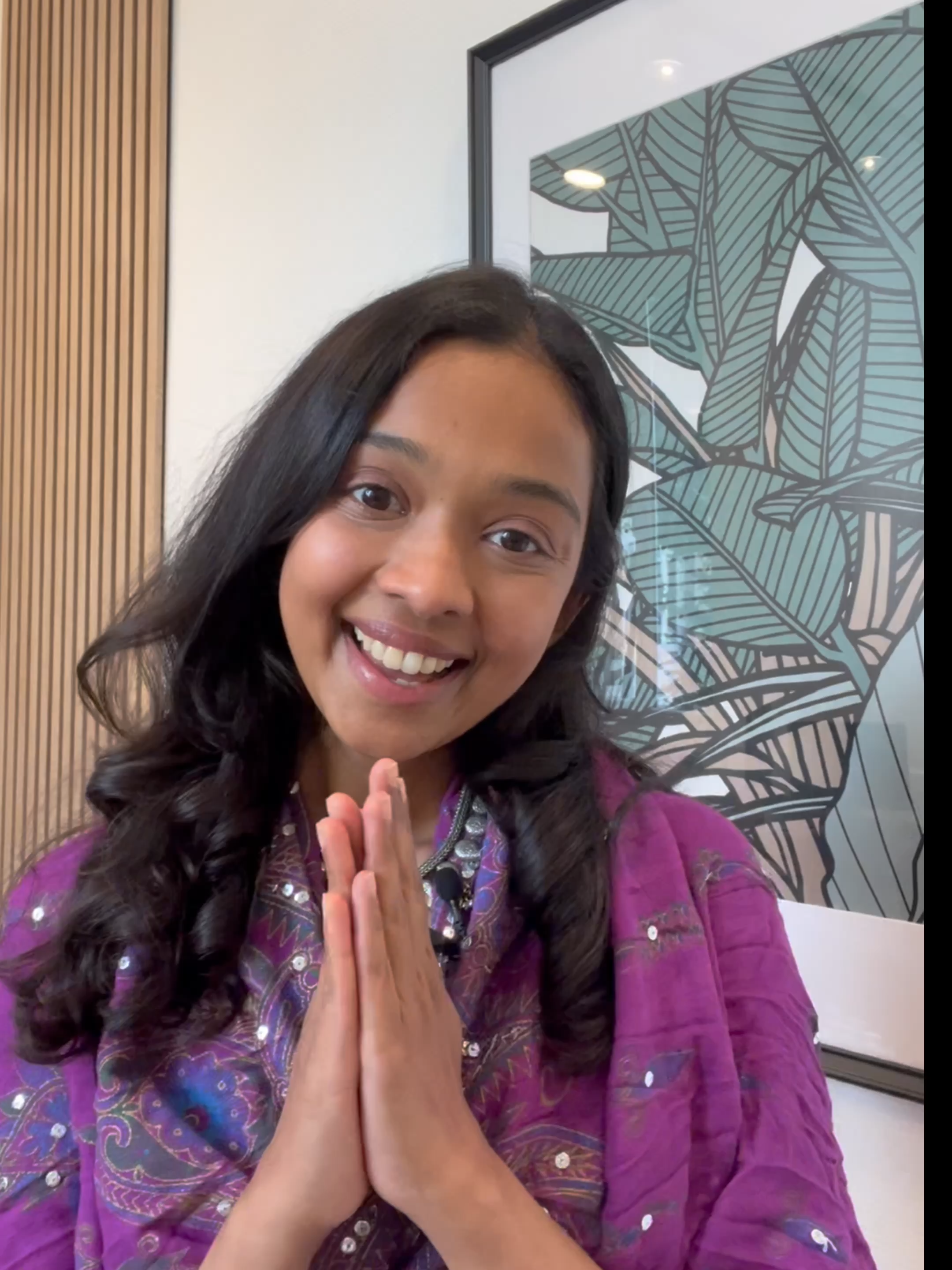 @Namaste Hindi