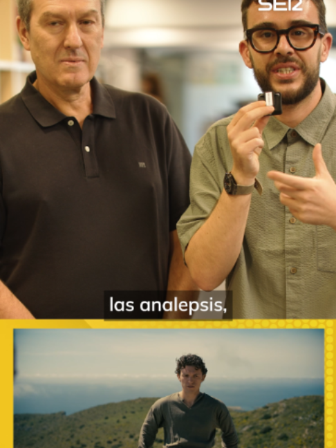 @ElCineEnLaSER