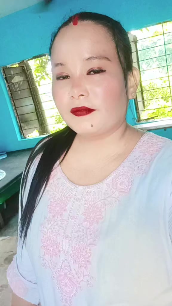 @jharna chaudhay
