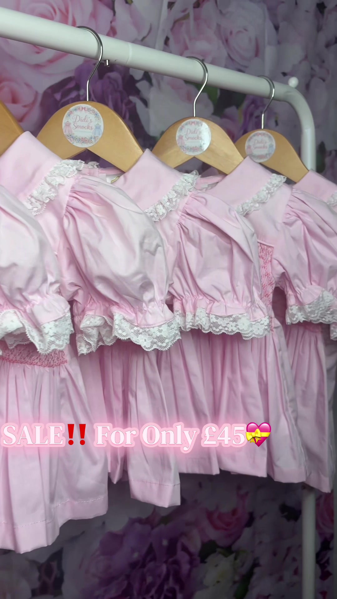 @Didi Smock Shop