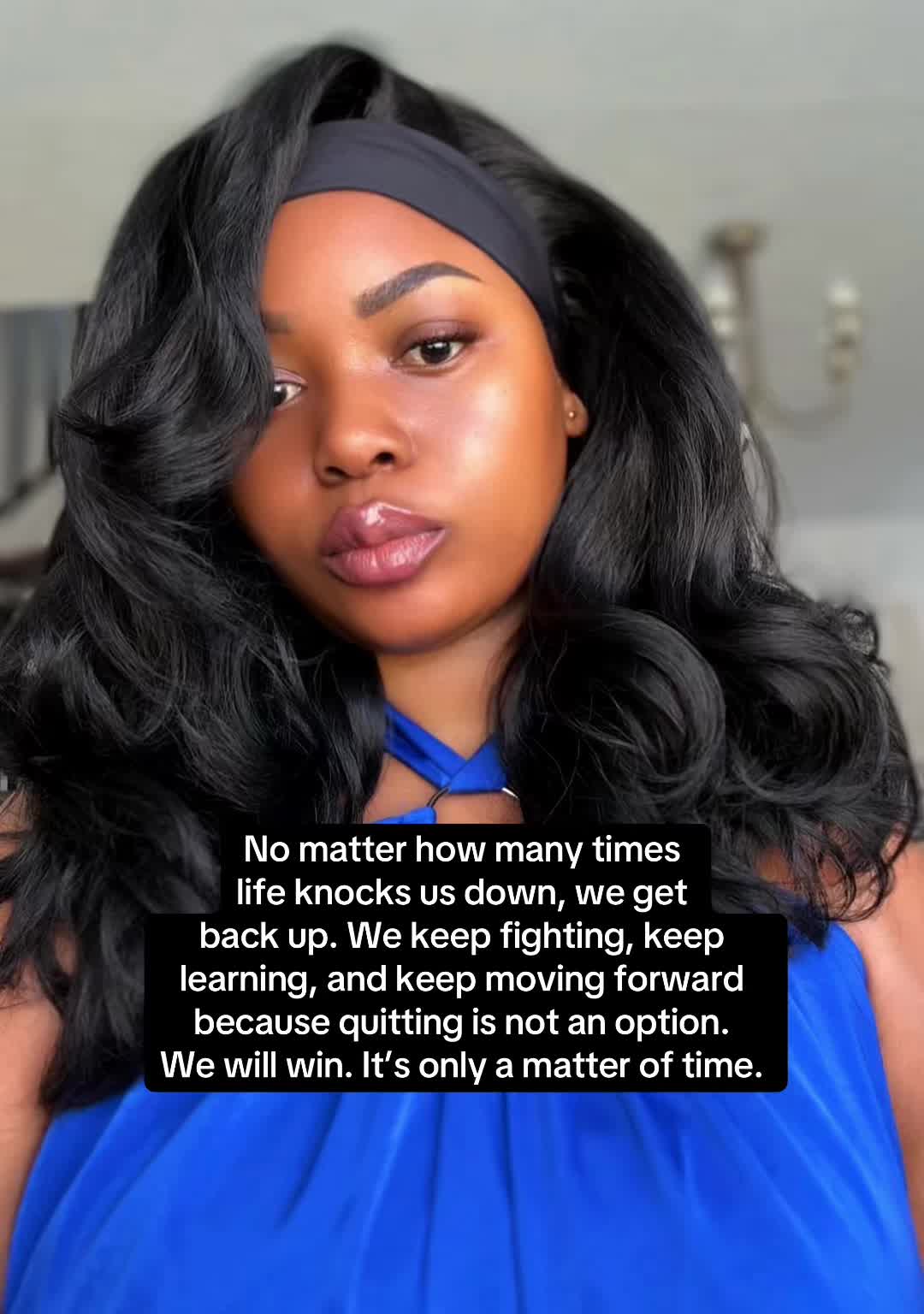 @Oluwafunmike
