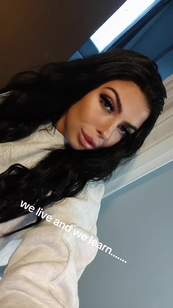 @Chloe