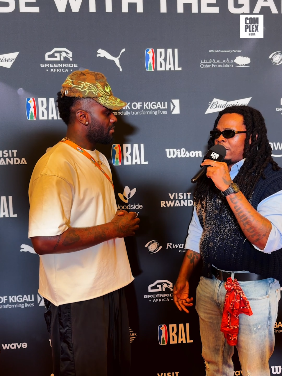 @Complex MENA
