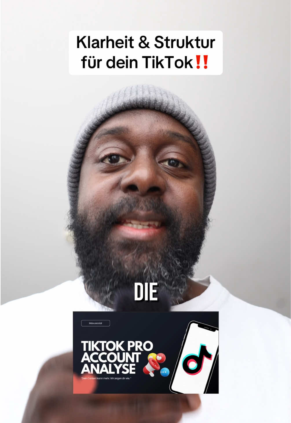 @Chris | Social Media & Video