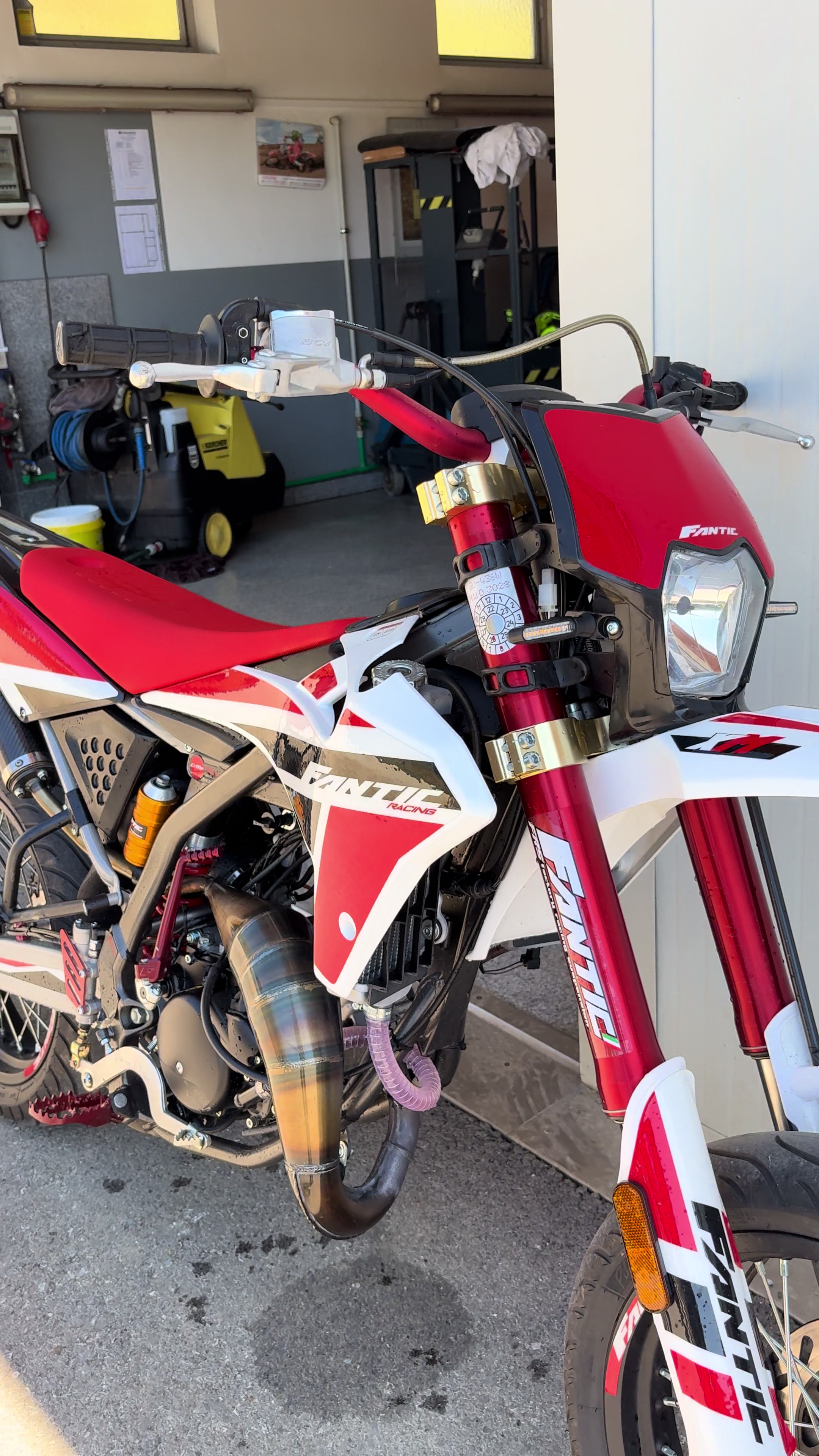 @🔱Zettelbua | enduro🔱