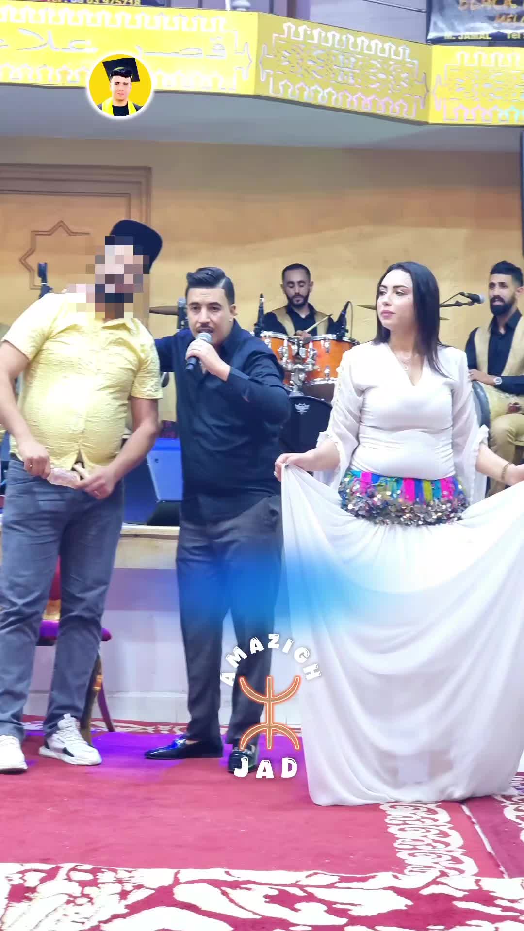 @Jad Amazigh Fazaz