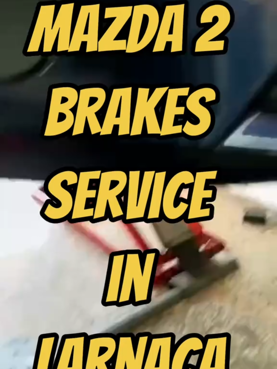 @Nick Car Fix