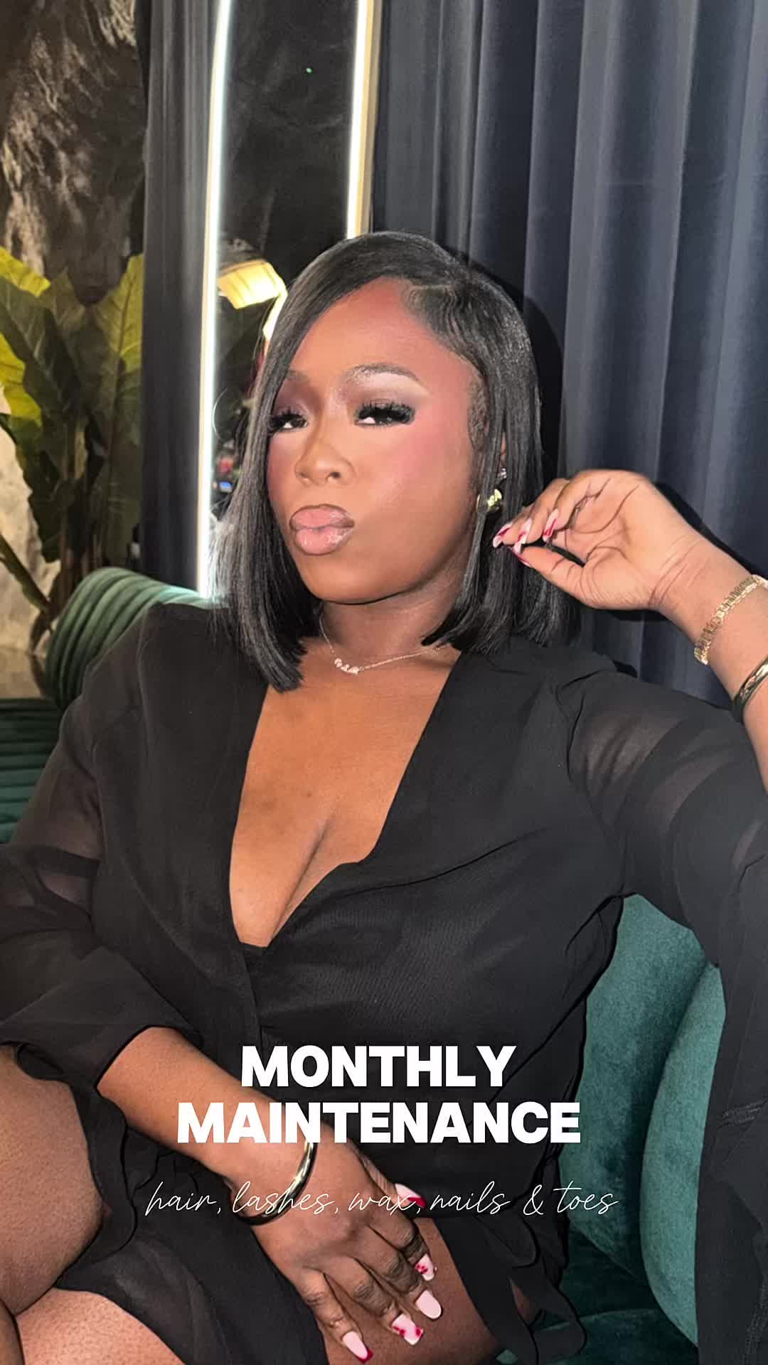 @Anitab | Beauty + Lifestyle