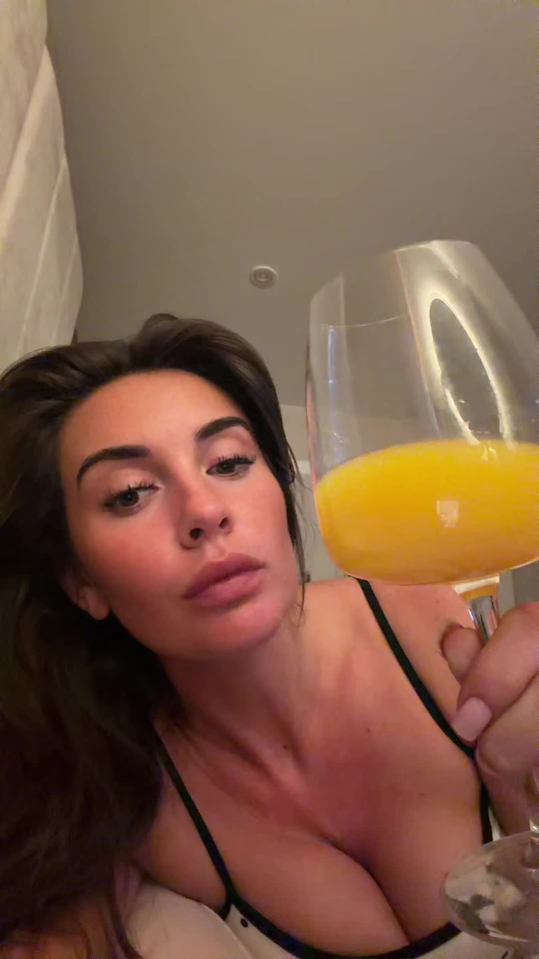 @Georgie Marie