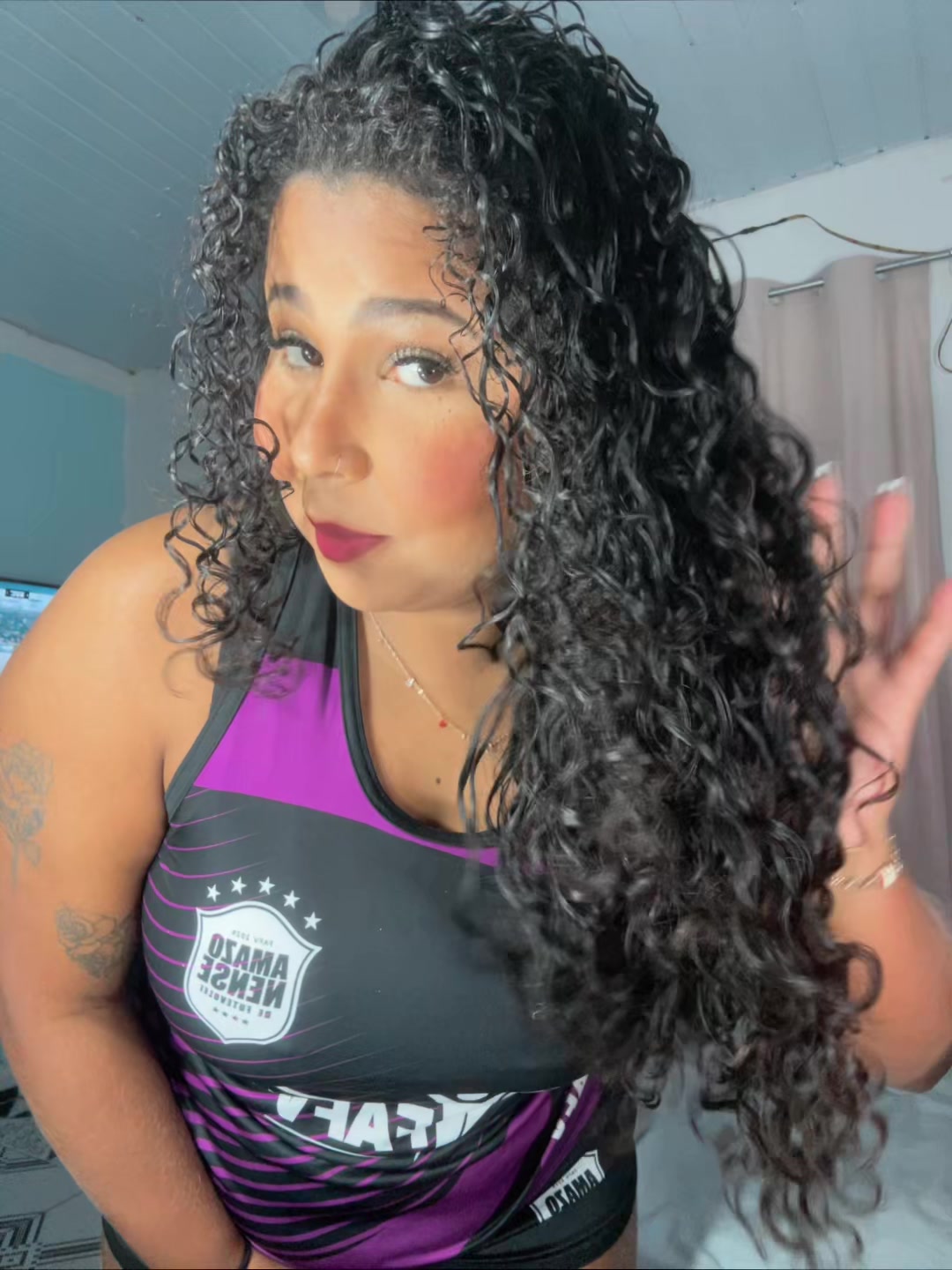 @Paulinha