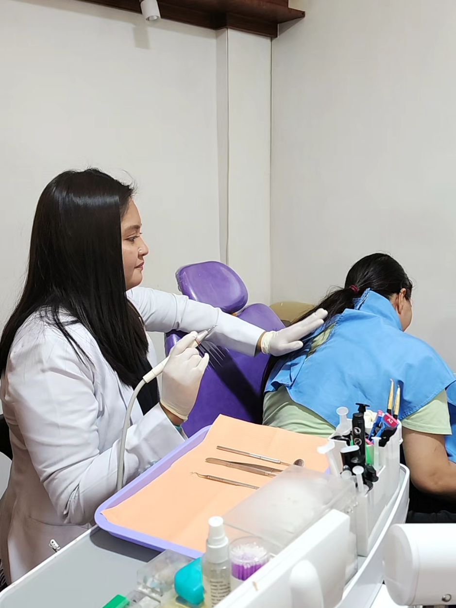 @ZIA Dental Clinic