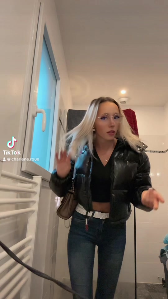 @Charleene