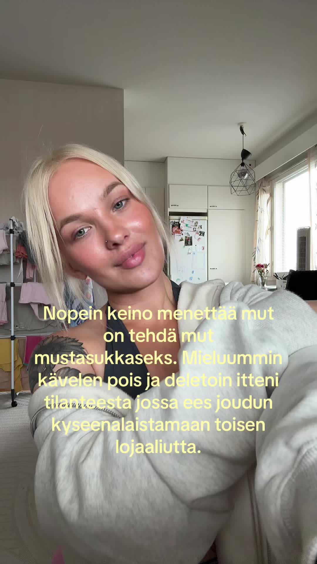 @Ramona | VALMENTAJA | UGC