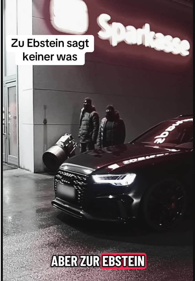@RS6 Bande