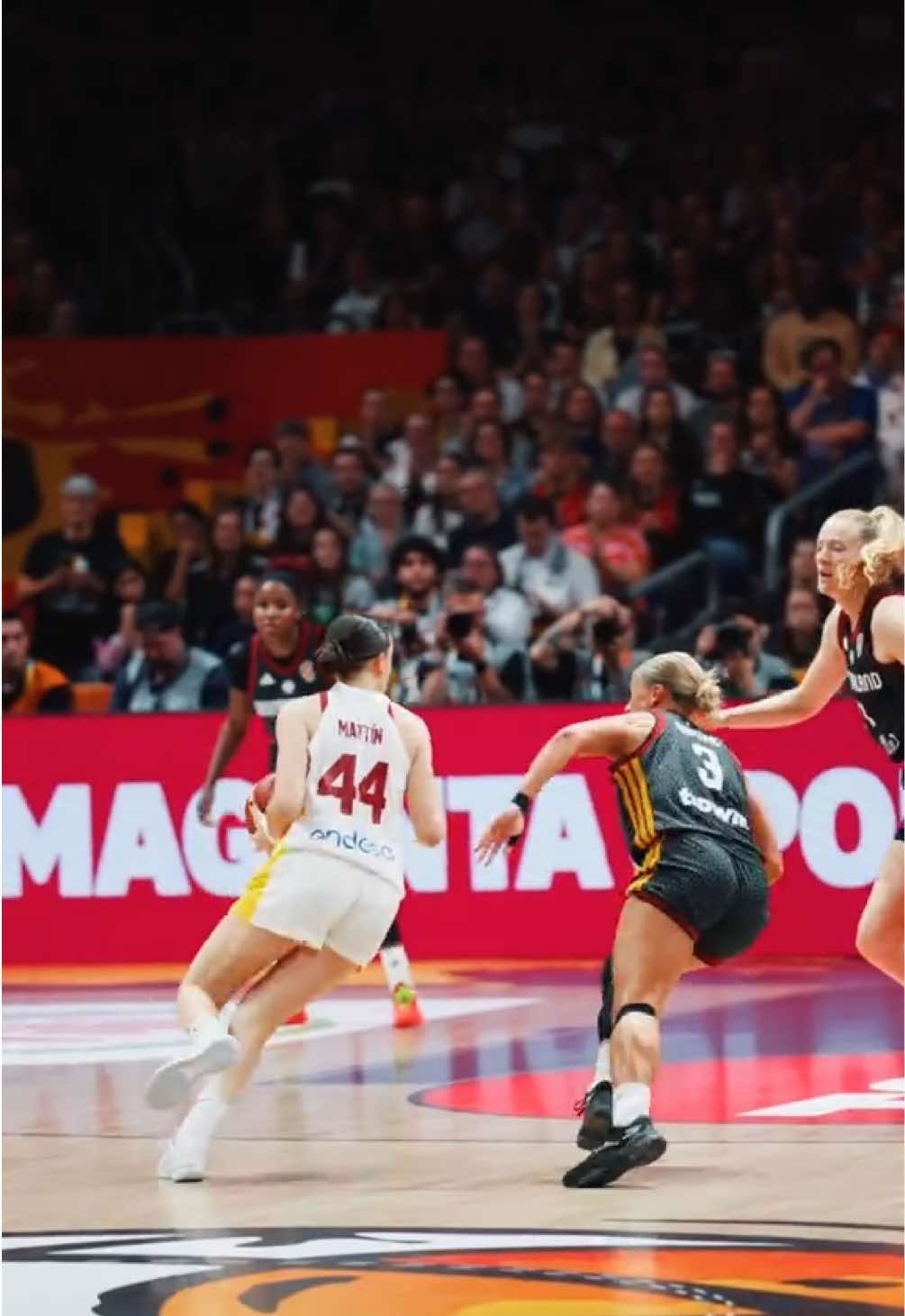 @FIBA Women's World Cup