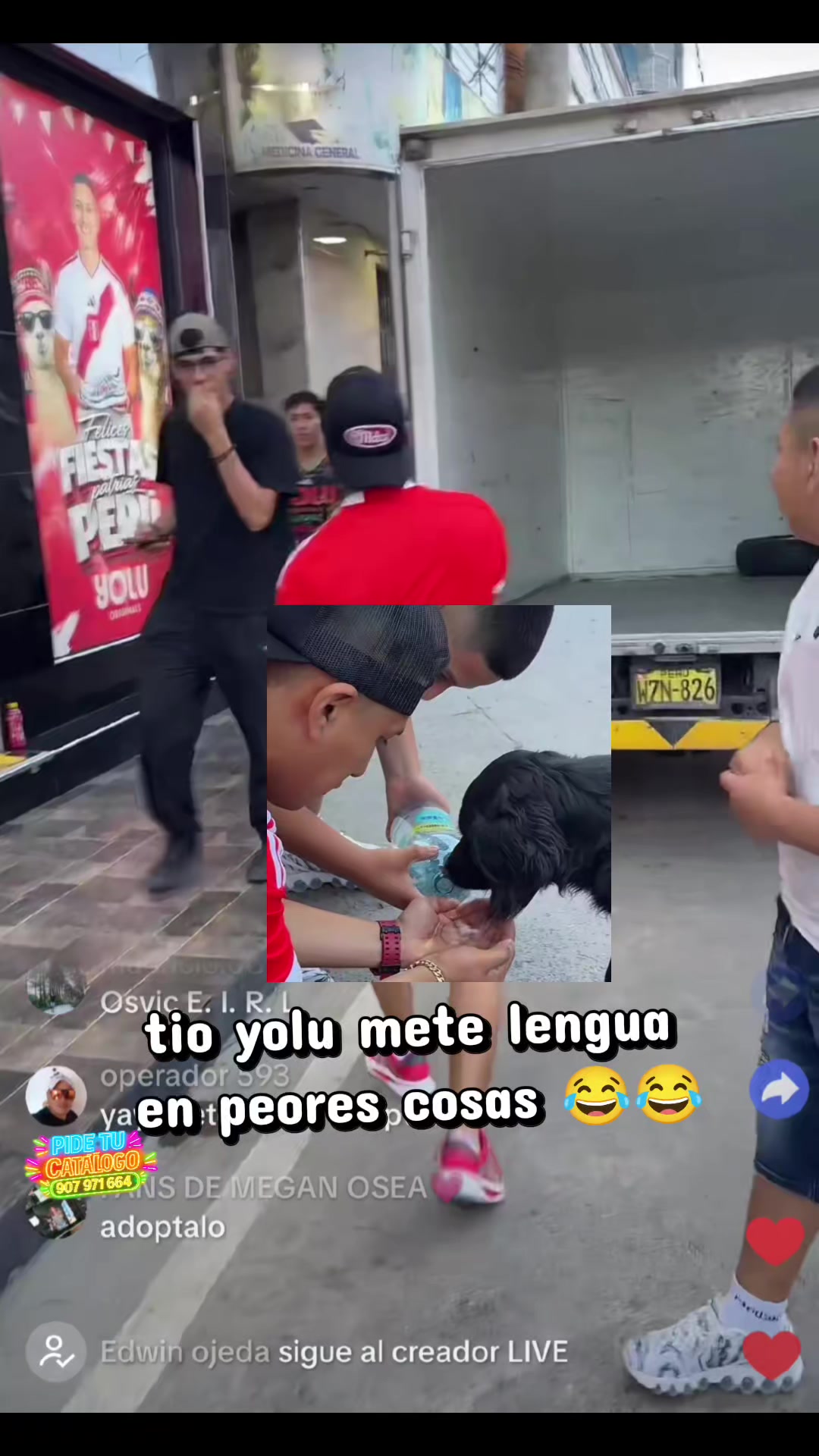 @ALMA NEGRA CLIPS