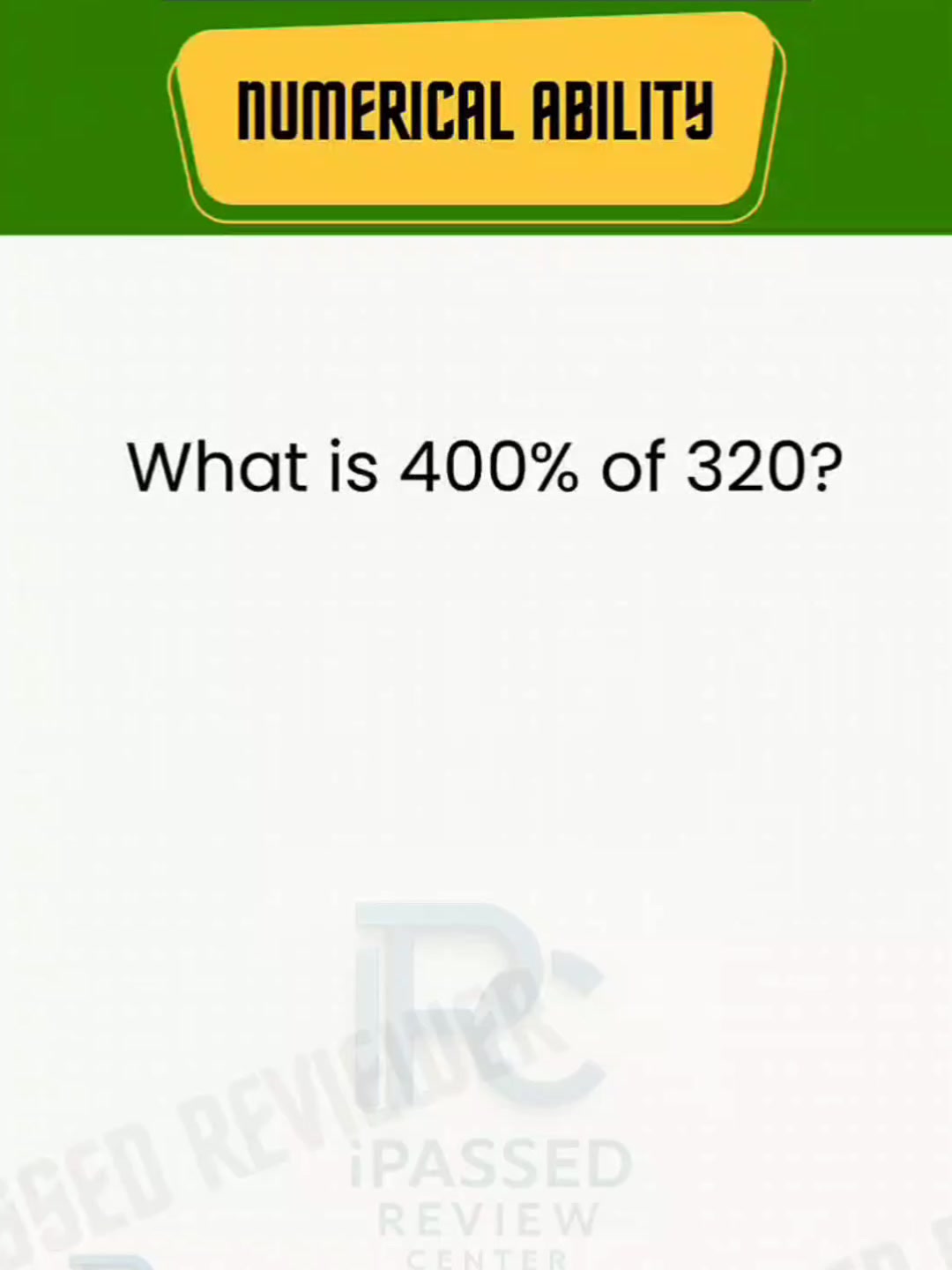 @iPassed Reviewer