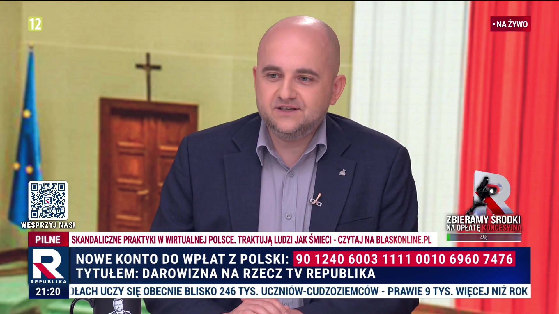 @DariuszMatecki