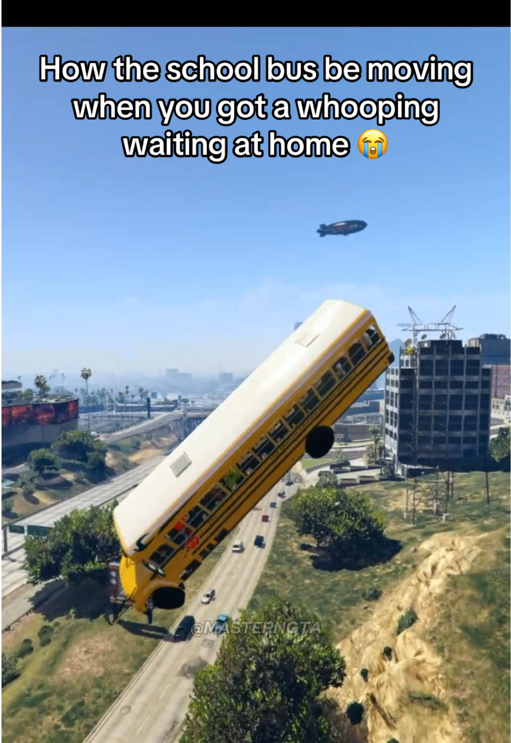 @MASTERING GTA 5