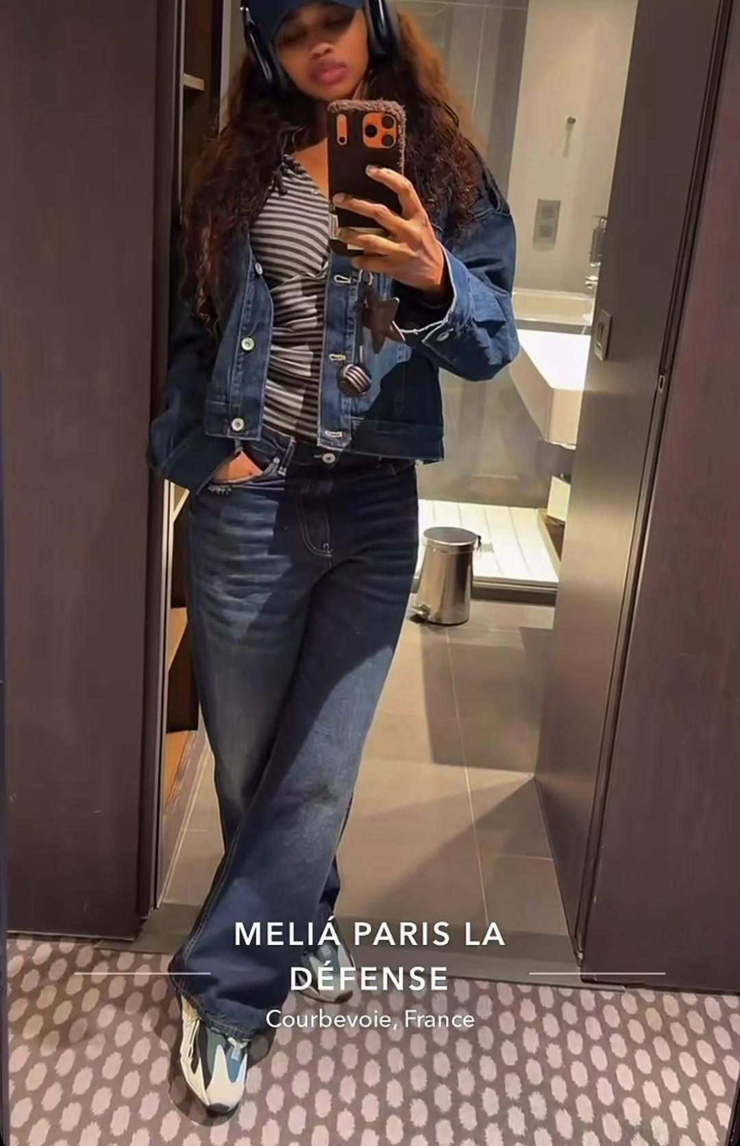 @Mimi amerique ♉️