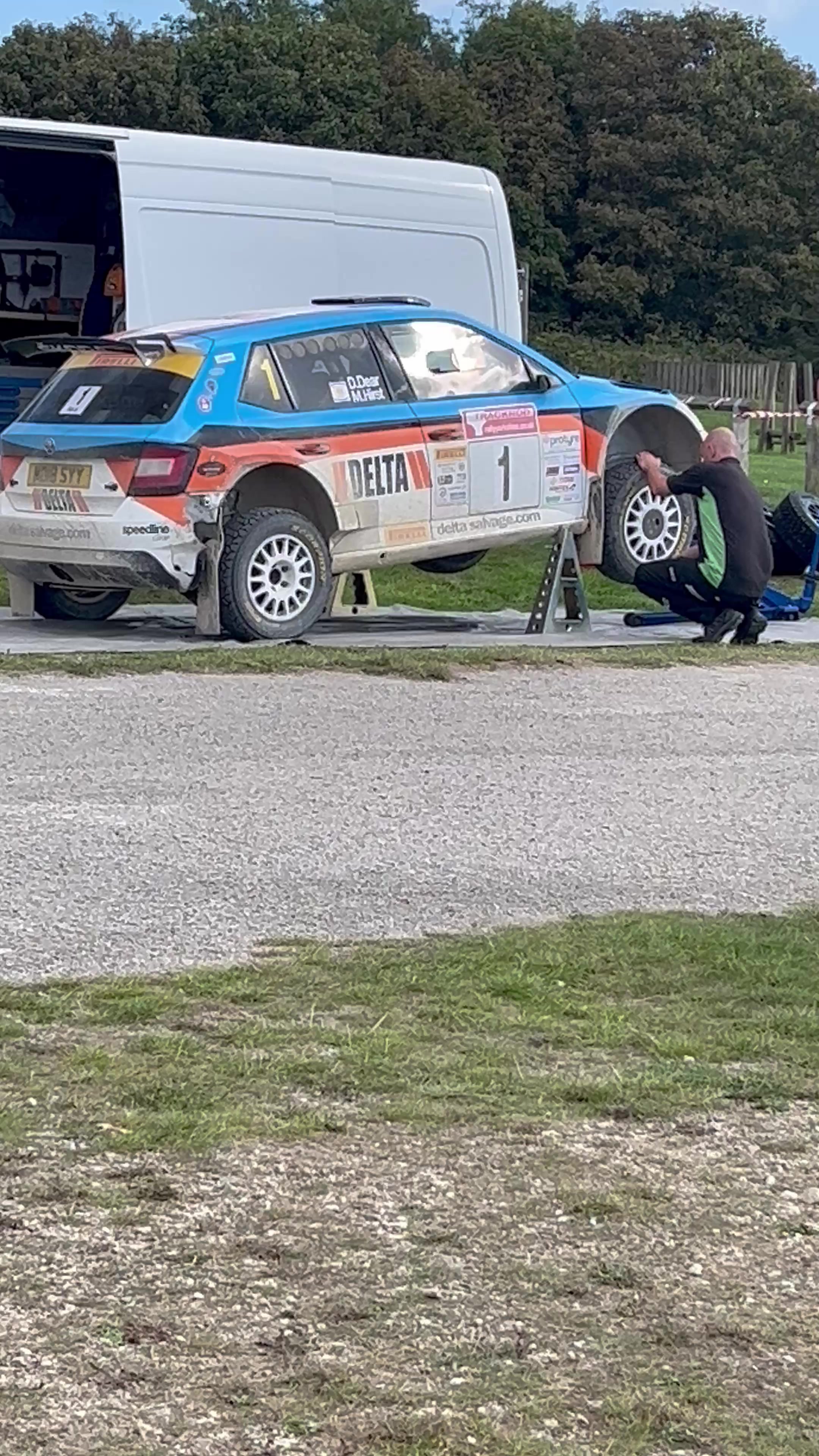 @BlackCave Motorsport