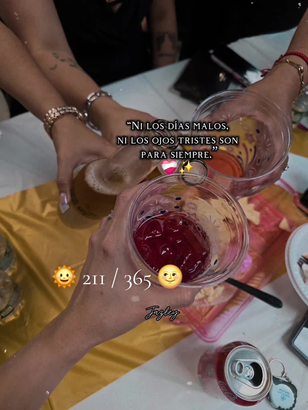 @Jazley Perdomo🧚♀️