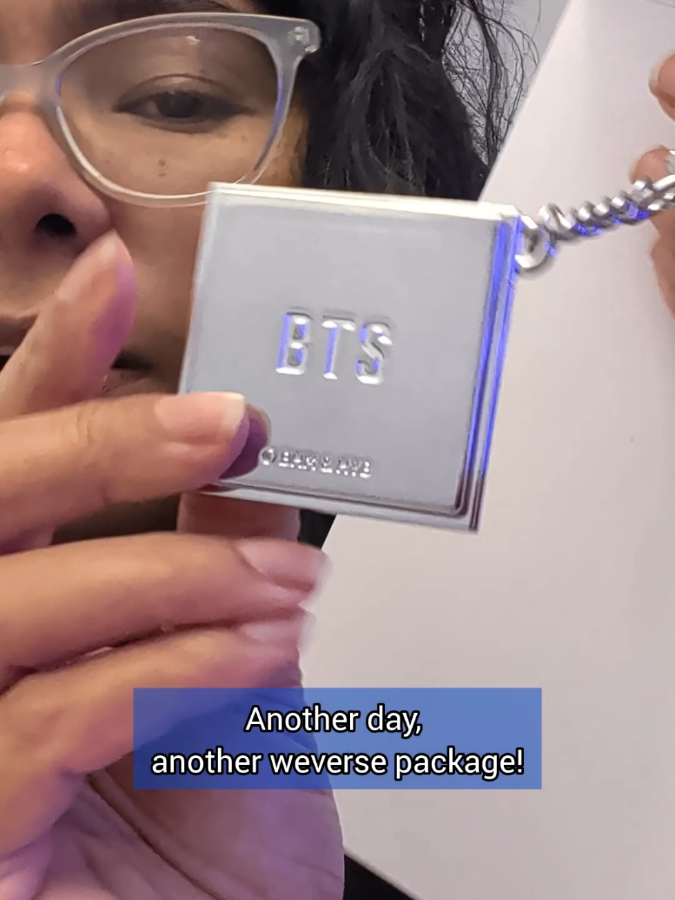 @AT_TikTok +BTS+2026