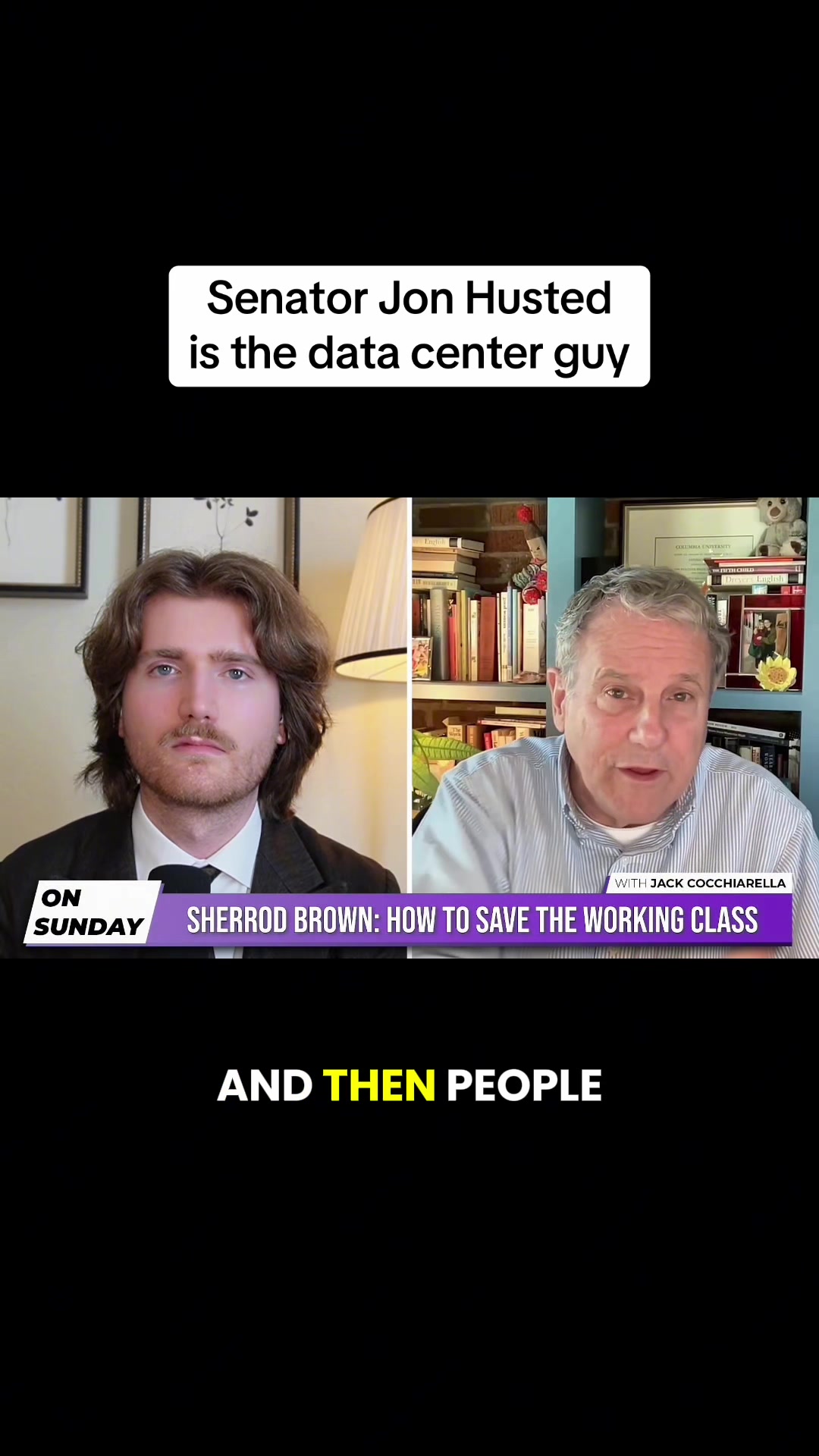 @Sherrod