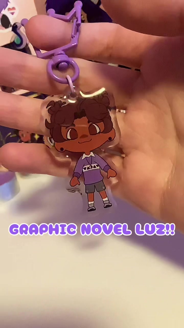 @★CHOCO || LUZ'S #1 FAN★