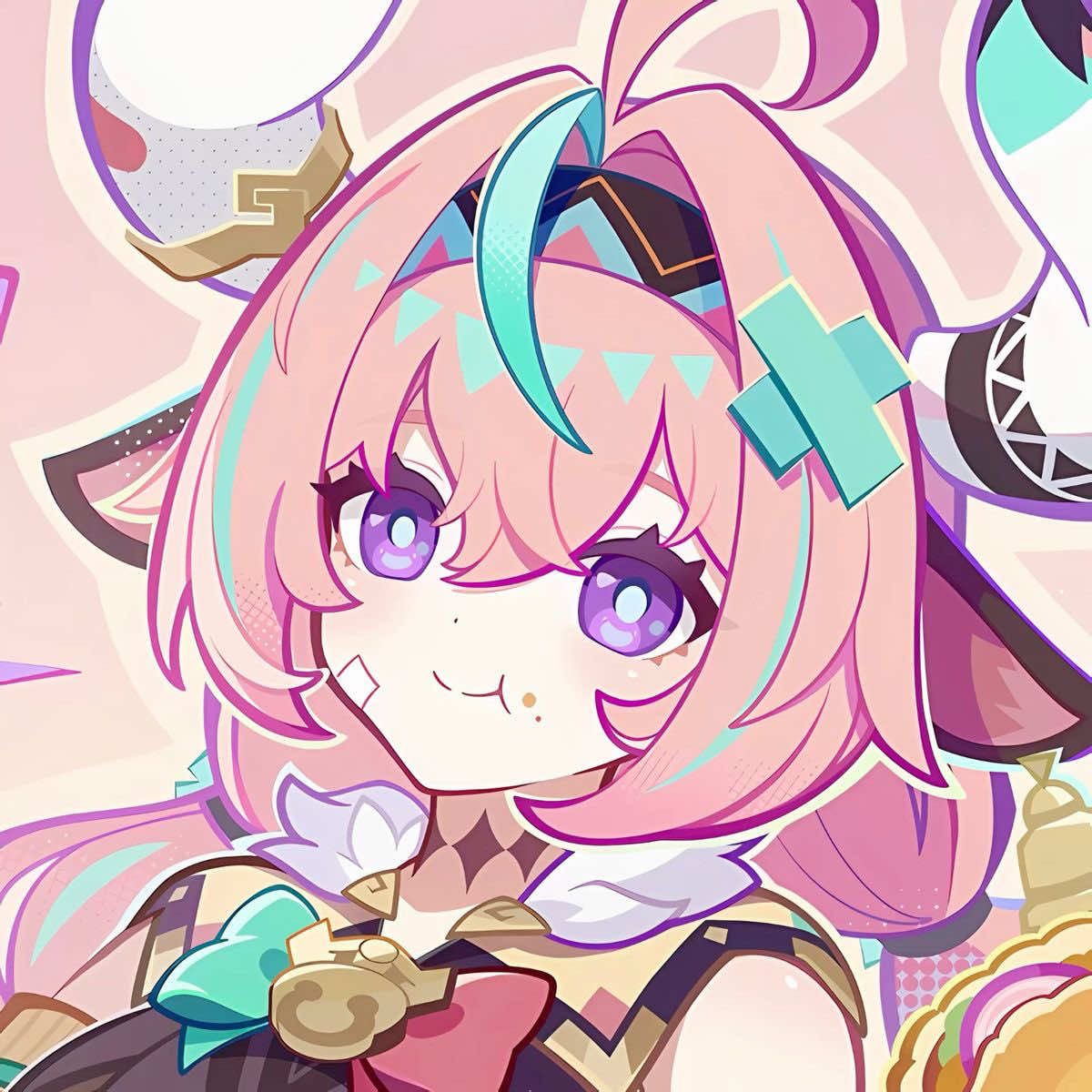 @Floorskaa ☆