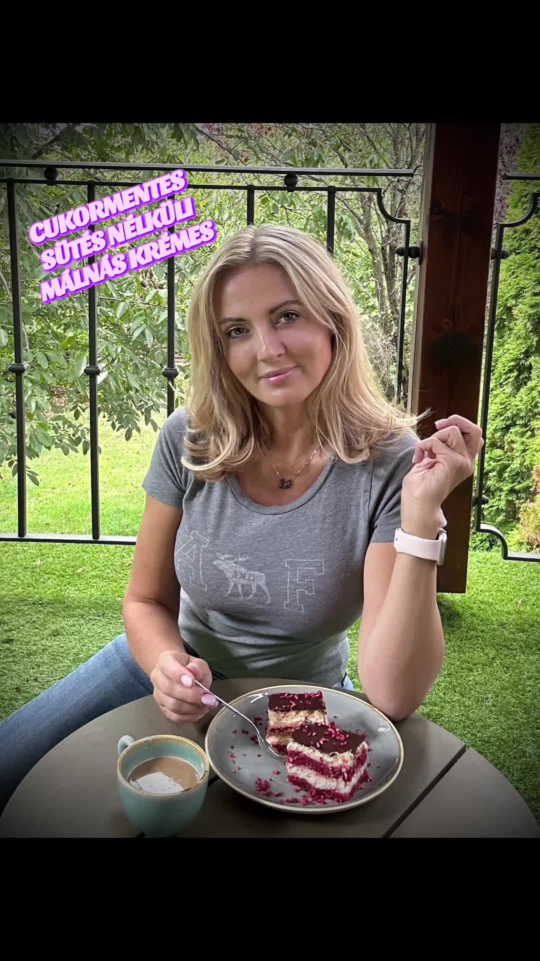@Bea Cake