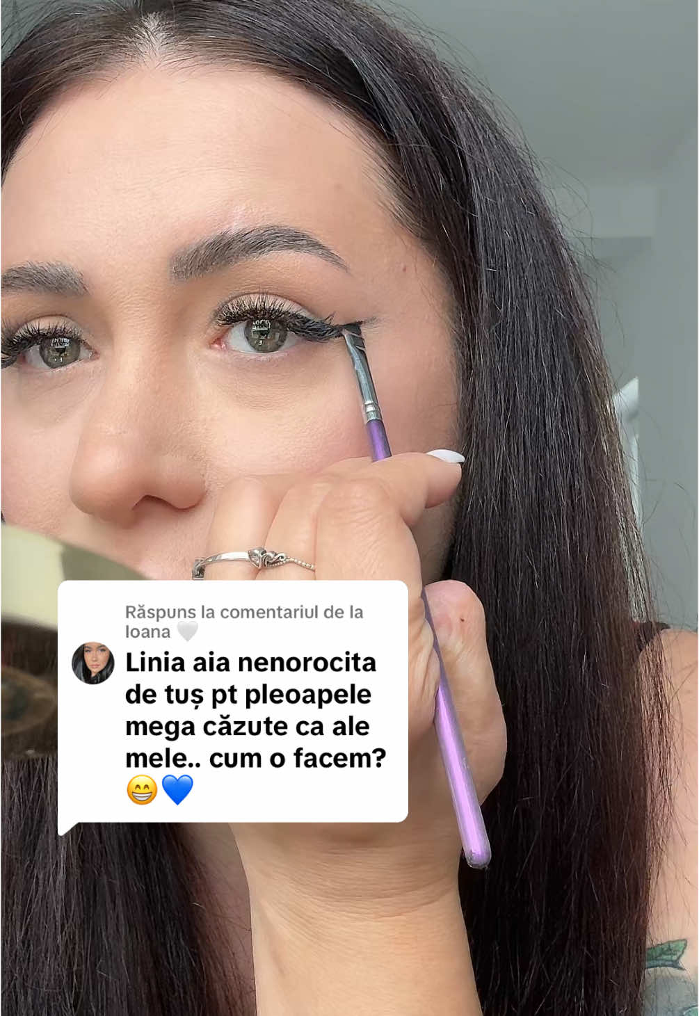 @camyangel makeup