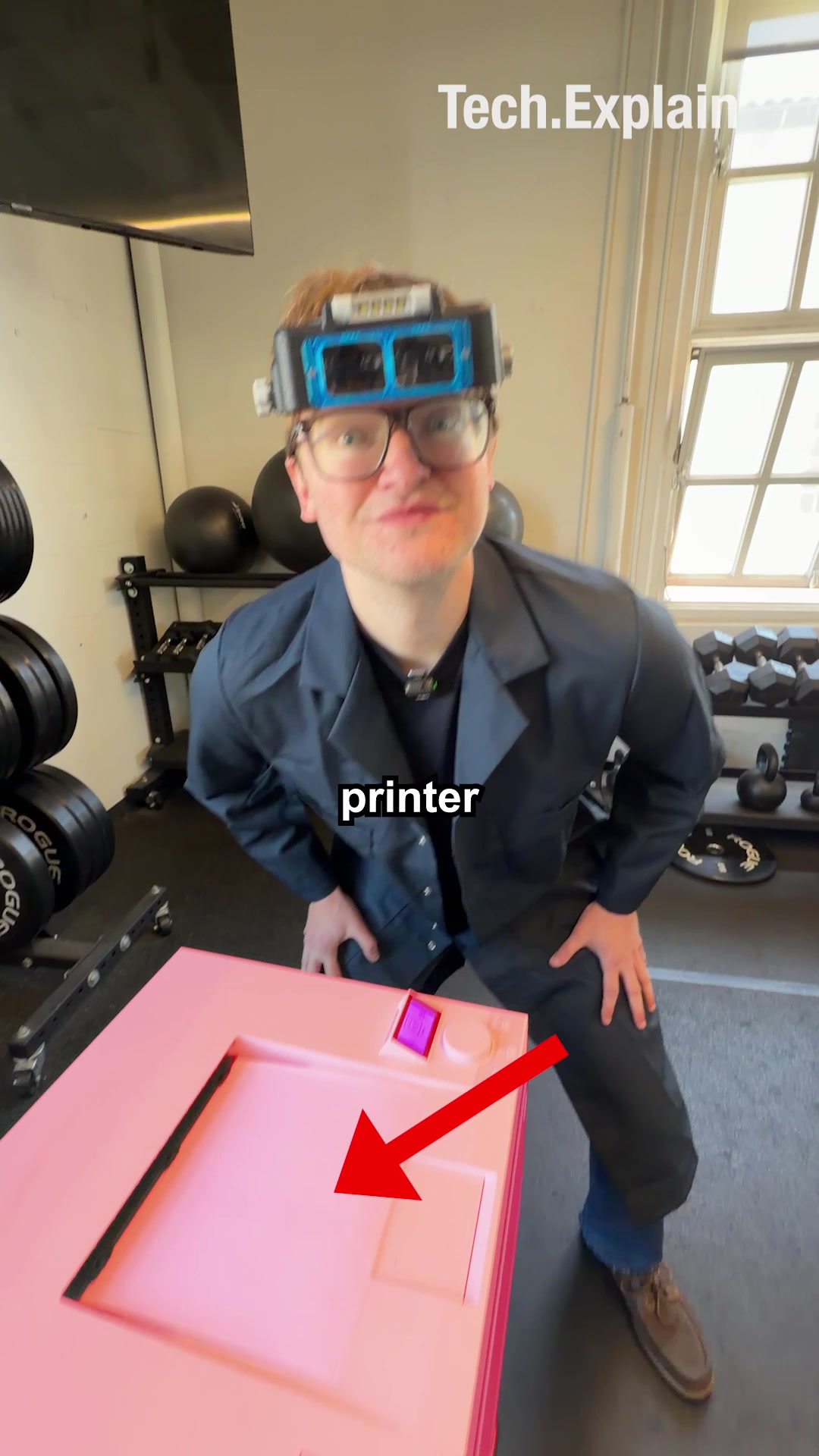 @techexplain
