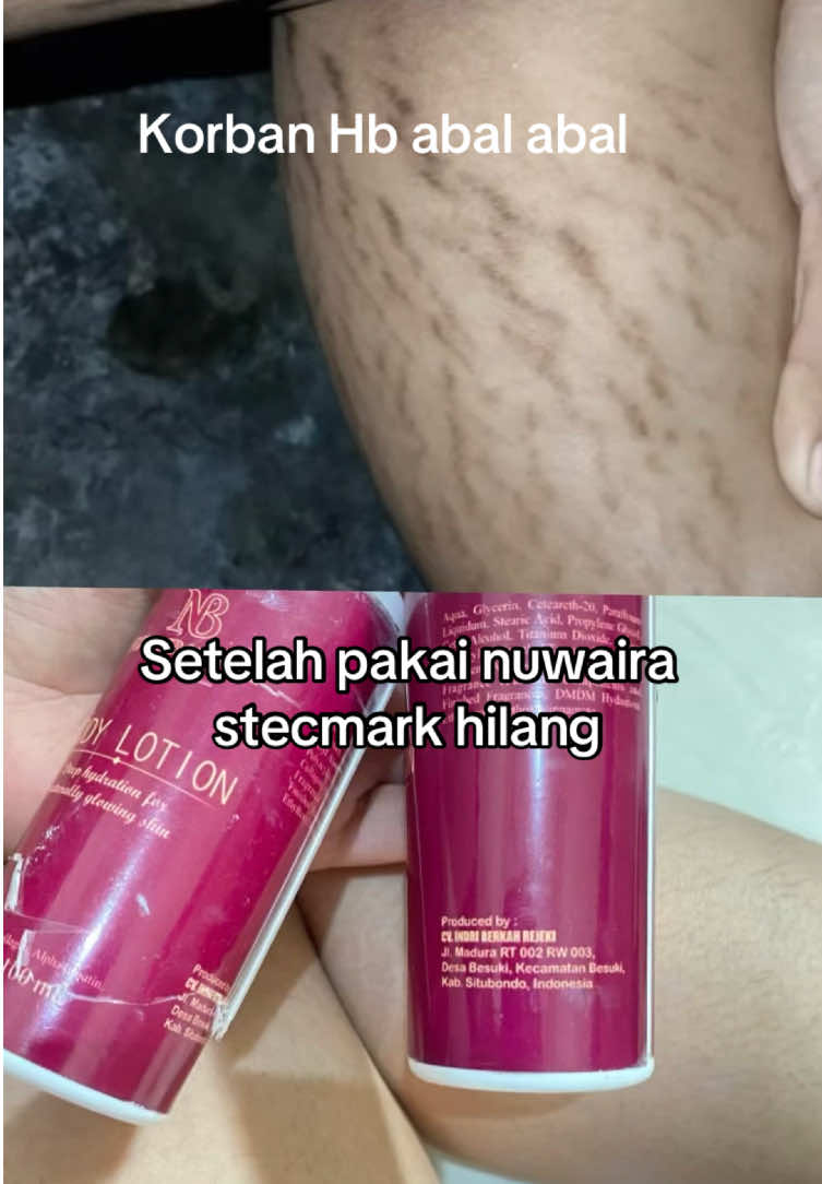 @OWNER NUWAIRA