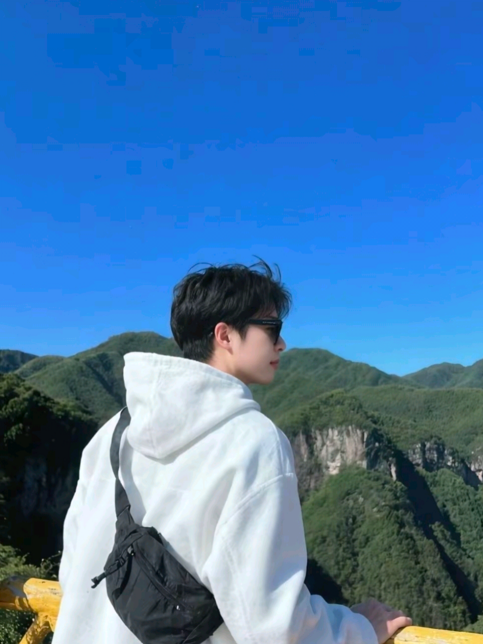 @Jiang Yunhao 姜允浩