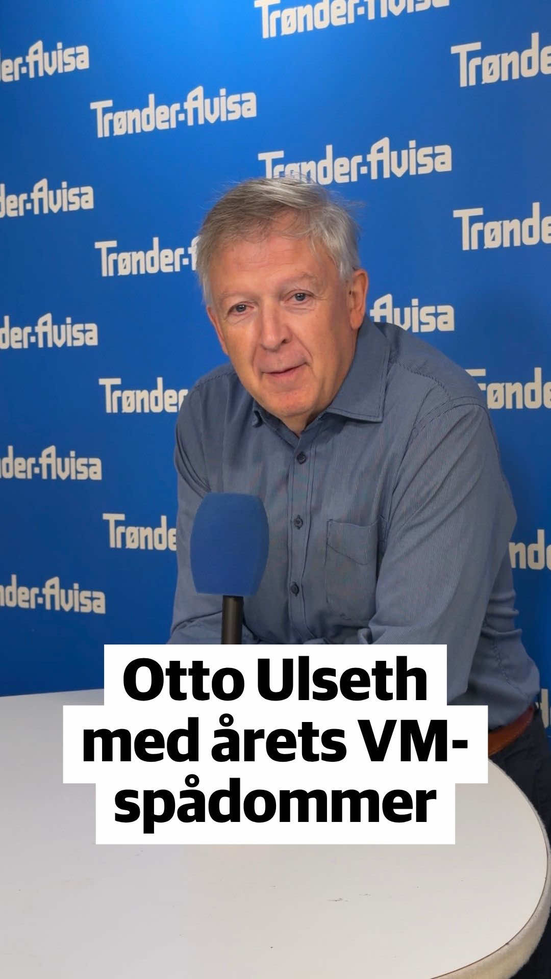 @Trønder-Avisa