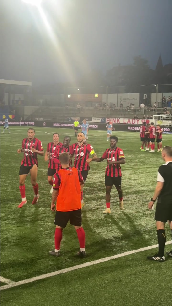 @Neuch&acirc;tel Xamax