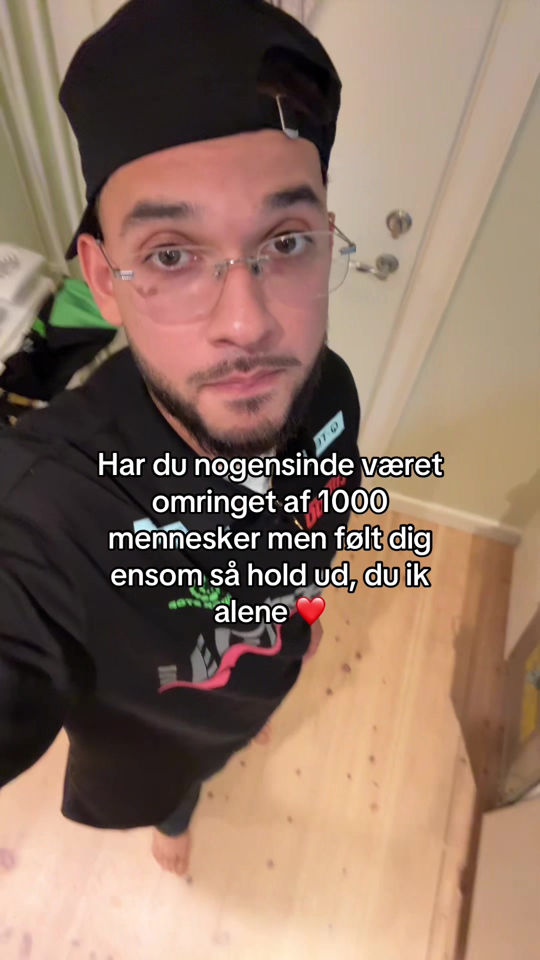 @Håb