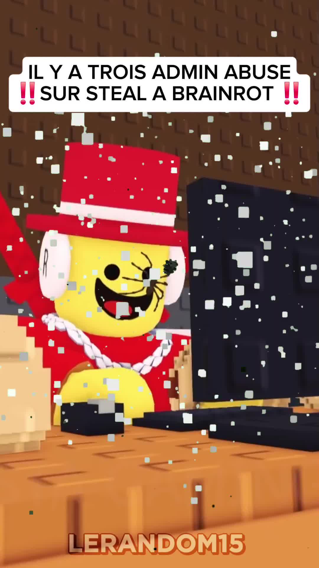 @Therealdelarex123