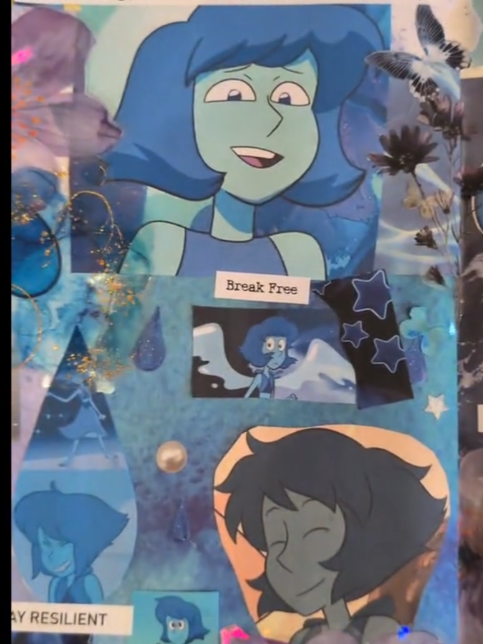 @Talisha's Scrapbook Adventure